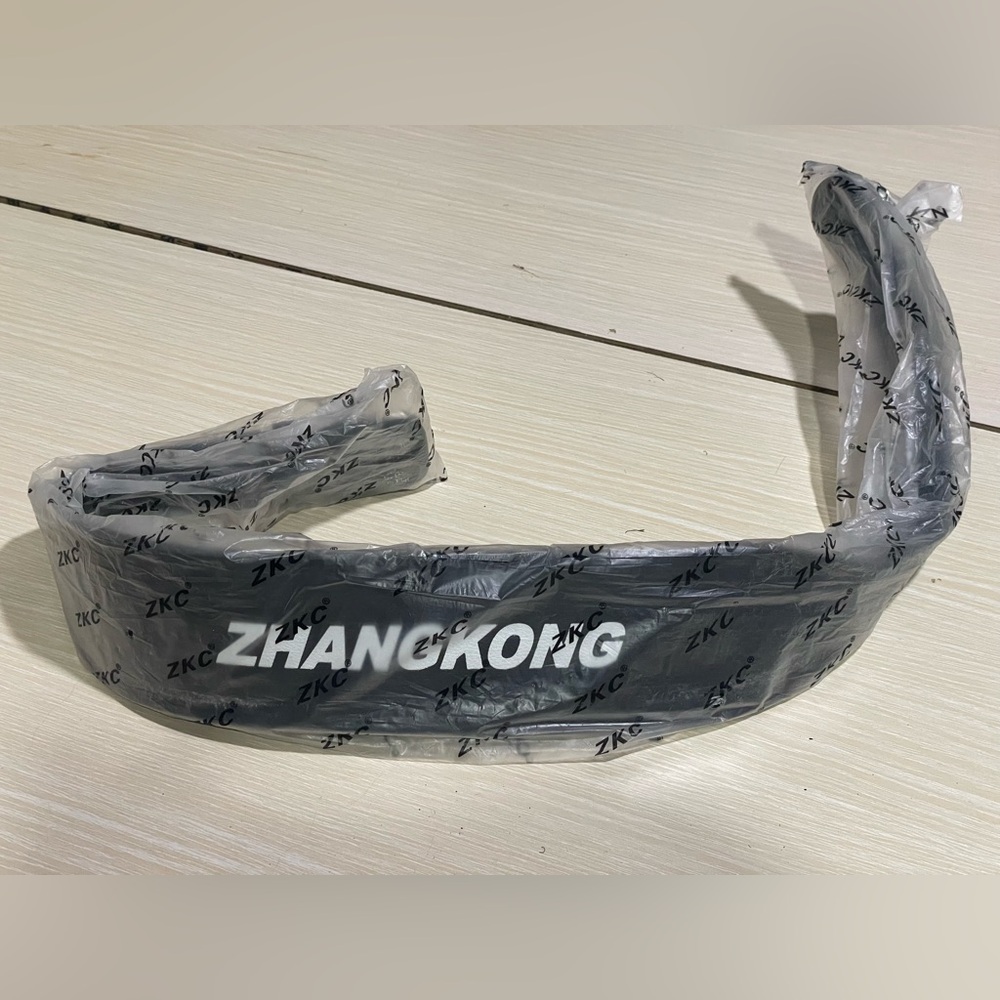 ZKC Weightlifting Belt